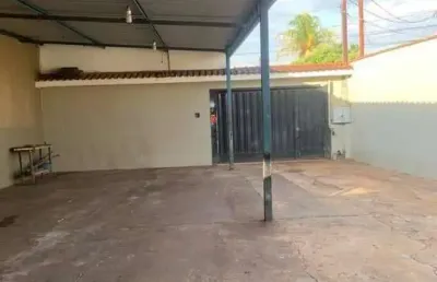 Casa para venda em ribeirão preto / sp no bairro parque ribeirão preto