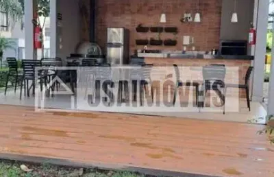 Apartamento para venda em ribeirão preto / sp no bairro jardim paulistano