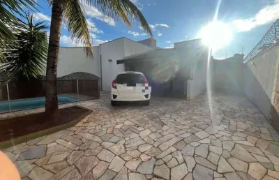 Casa para venda em ribeirão preto / sp no bairro jardim ouro branco