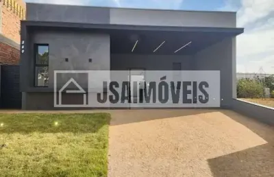 Casa em condomínio para venda em ribeirão preto / sp no bairro portal aroeira q7 l7