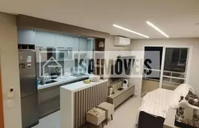 Apartamento para venda em ribeirão preto / sp no bairro nova aliança