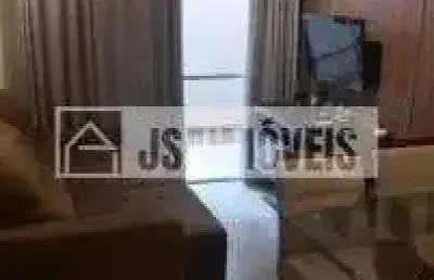 Apartamento para venda em ribeirão preto / sp no bairro ipiranga