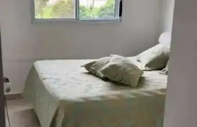 Apartamento para venda em ribeirão preto / sp no bairro ipiranga