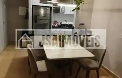 Apartamento para venda em ribeirão preto / sp no bairro parque industrial lagoinha