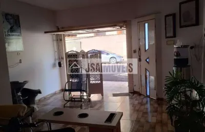 Casa para venda em sertãozinho / sp no bairro jardim santa rosa ii