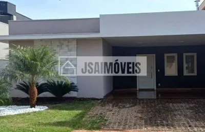 Casa a venda no residencial flórida - ribeirão preto