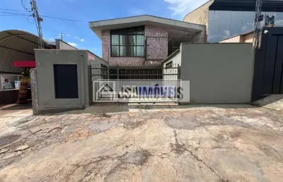 Casa / sobrado para venda em ribeirão preto / sp no bairro jardim palma travassos