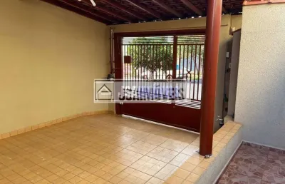 Casa para venda em ribeirão preto / sp no bairro vila seixas