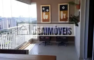 Apartamento para venda em ribeirão preto / sp no bairro jardim botânico