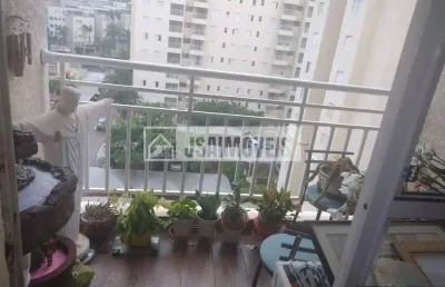 Apartamento para venda em ribeirão preto / sp no bairro parque industrial lagoinha