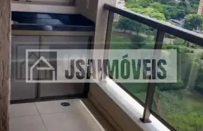 Apartamento para venda em ribeirão preto / sp no bairro residencial flórida