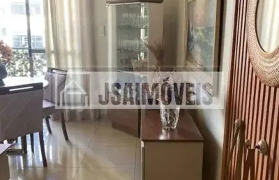 Apartamento para venda em ribeirão preto / sp no bairro jardim botânico