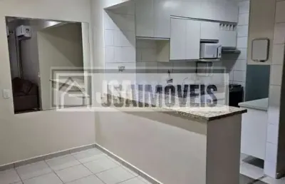 Apartamento com 2 quartos à venda no Nova Aliança, Ribeirão Preto 