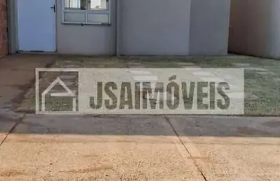 Casa para venda em ribeirão preto / sp no bairro santa iria