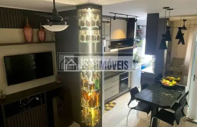 Apartamento para venda em ribeirão preto / sp no bairro parque residencial lagoinha