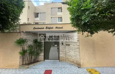 Apartamento para venda em ribeirão preto / sp no bairro jardim paulista