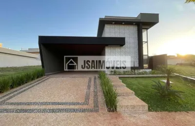 Casa em condomínio para venda em ribeirão preto / sp no bairro bonfim paulista