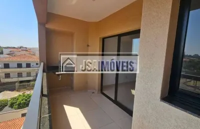 Apartamento para venda em ribeirão preto / sp no bairro nova ribeirânia