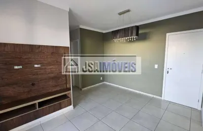 Apartamento para venda em ribeirão preto / sp no bairro residencial e comercial palmares