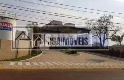 Apartamento para venda em ribeirão preto / sp no bairro bonfim paulista