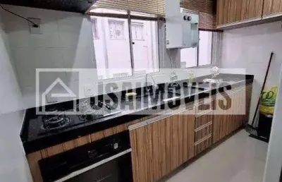 Apartamento para venda em ribeirão preto / sp no bairro vila virgínia
