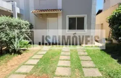 Condomínio fechado para venda em ribeirão preto / sp no bairro vila do golf