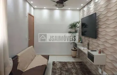 Apartamento para venda em ribeirão preto / sp no bairro residencial greenville
