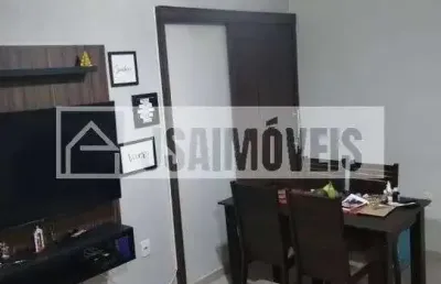 Apartamento para venda em ribeirão preto / sp no bairro residencial greenville