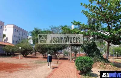 Apartamento para venda em ribeirão preto / sp no bairro ribeirânia