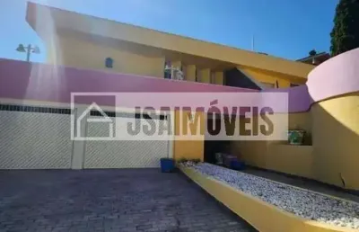 Sobrado para venda em ribeirão preto / sp no bairro ribeirânia