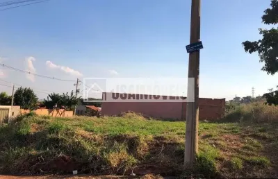 Terreno para venda em jardinópolis / sp no bairro jardim são lucas