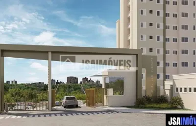 Apartamento para venda em ribeirão preto / sp no bairro recreio das acácias