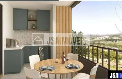 Apartamento para venda em ribeirão preto / sp no bairro vila do golf