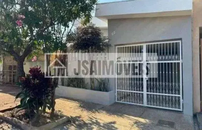 Casa para venda em ribeirão preto / sp no bairro vila monte alegre