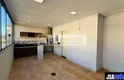 Apartamento para venda em ribeirão preto / sp no bairro condomínio guaporé
