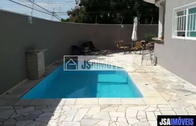 Casa para venda em ribeirão preto / sp no bairro city ribeirão