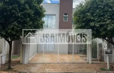 Casa para venda em ribeirão preto / sp no bairro bonfim paulista