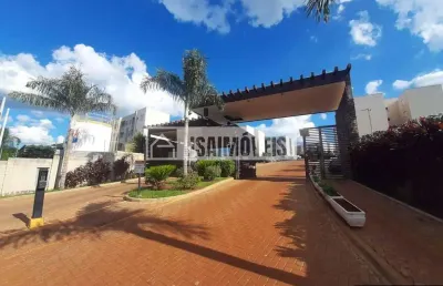Apartamento para venda em ribeirão preto / sp no bairro distrito de bonfim paulista