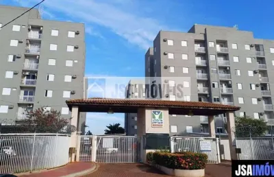 Apartamento para venda em ribeirão preto / sp no bairro campos elíseos