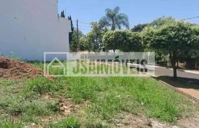 Terreno para venda em ribeirão preto / sp no bairro bonfim paulista