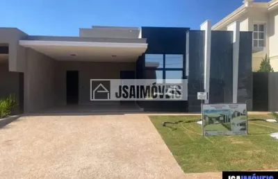Condomínio fechado para venda em ribeirão preto / sp no bairro distrito de bonfim paulista