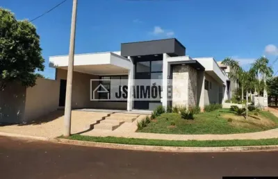 Condomínio fechado para venda em ribeirão preto / sp no bairro bonfim paulista