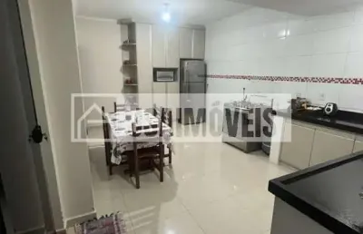 Casa para venda em ribeirão preto / sp no bairro dom bernardo josé mielle