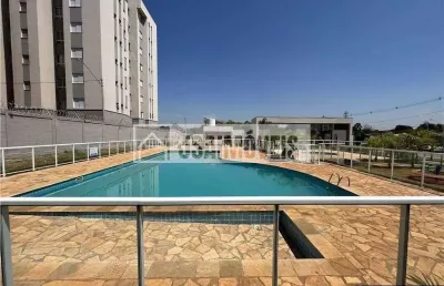 Apartamento para venda em ribeirão preto / sp no bairro chácaras pedro corrêa de carvalho