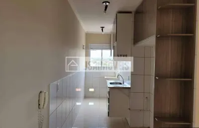 Apartamento para venda em ribeirão preto / sp no bairro campos elíseos