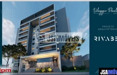 Apartamento para venda em ribeirão preto / sp no bairro jardim paulista