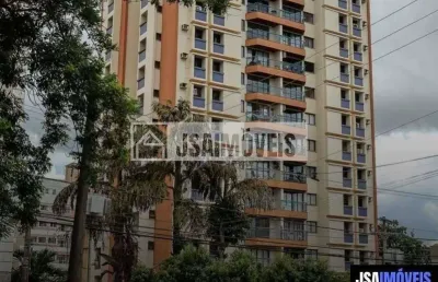 Apartamento para venda em ribeirão preto / sp no bairro jardim macedo