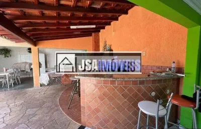 Casa para venda em ribeirão preto / sp no bairro vila virgínia