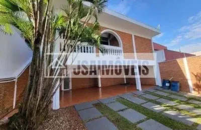 Casa para venda em ribeirão preto / sp no bairro jardim sumaré