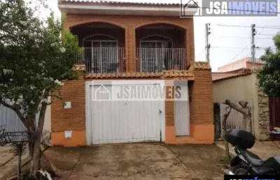 Sobrado para venda em ribeirão preto / sp no bairro ipiranga